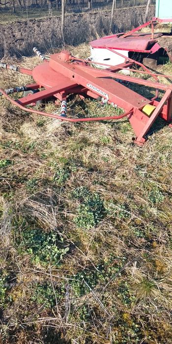 Vinda grebla fac și schimb cu animale