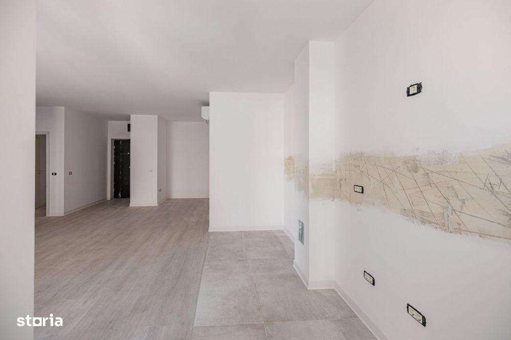 Apartament nou 2 camere, terasa 14,15 mp | Sunbelt Mehala | Comision 0