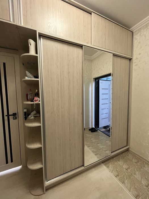 Мебель для прихожей