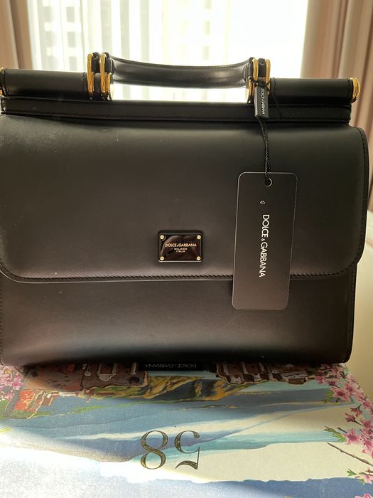 Сумочка Dolce&Gabbana Оригинал.Новая.