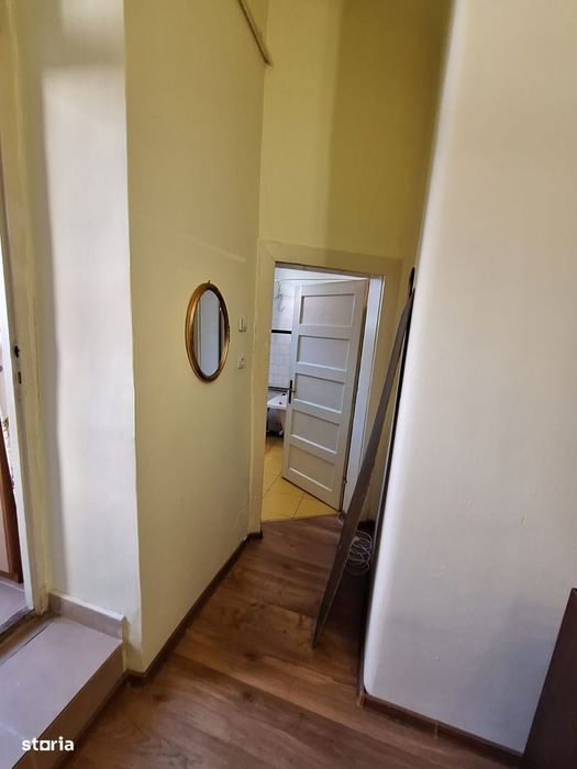 Apartament Spațios la parterul unei Vile – Strada Brassai