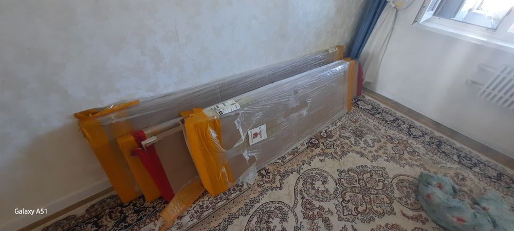 Продам новый шкаф 4-д