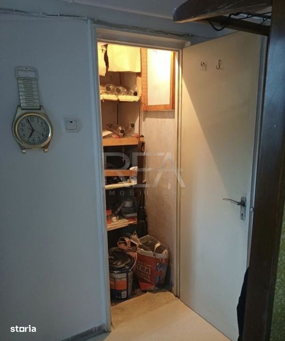 2 camere, 50mp, CENTRALA-Drumul Taberei / Hanul Drumetului
