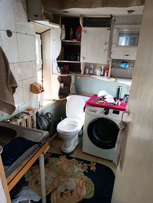 Дом 4-х комнатный