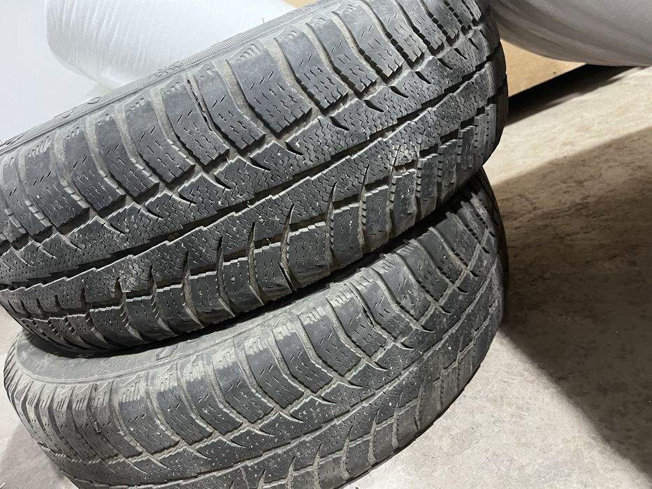 Два балона 175/65/14