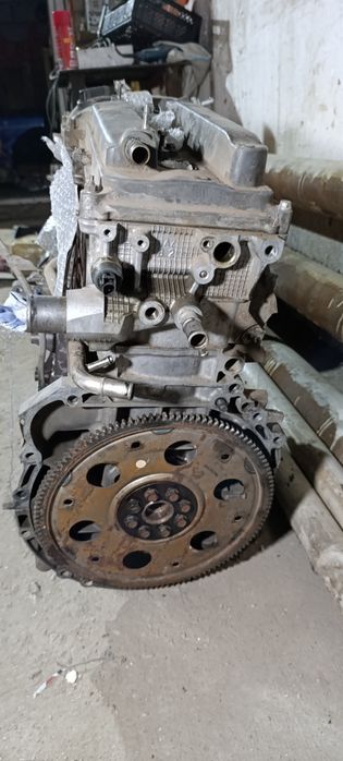 Двигатель камри 30 2.4