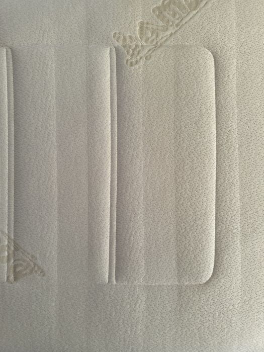 Детска кошара с матрак и подматрачна рамка