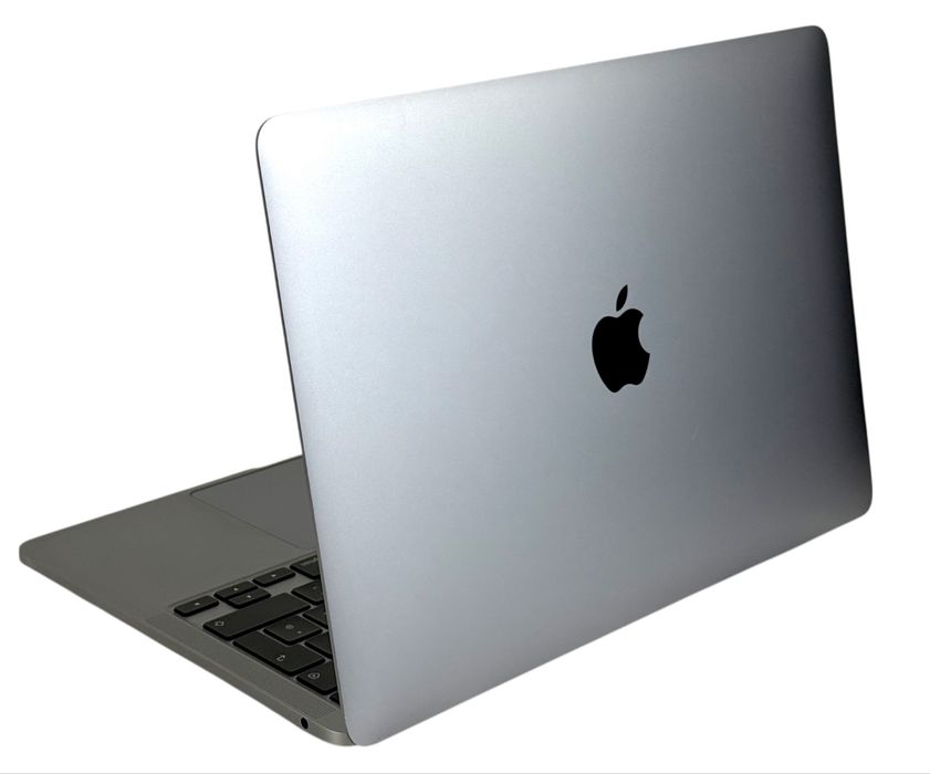 Apple MacBook Pro 13" M1 16RAM 1TB Touch Bar Перфектен! Гаранция!