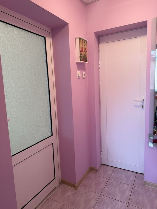 Дава се под наем Двустаен апартамент в Разград, Варош - 55 кв.м за 278.97 € - Снимка #5