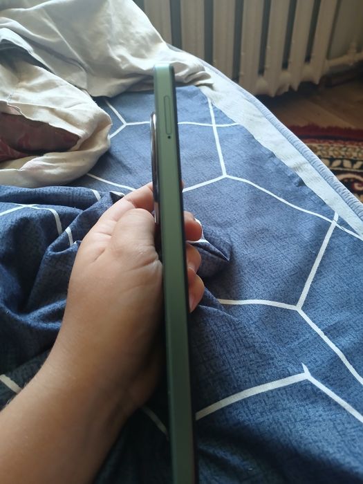 Redmi a3 без гарантии
