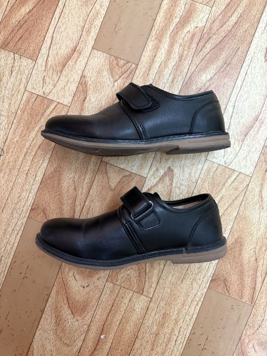 Туфли для мальчика