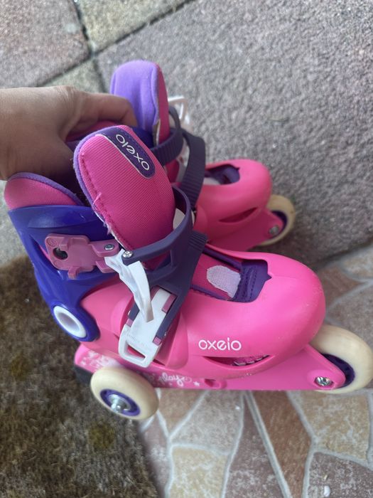 Role in stare foarte buna