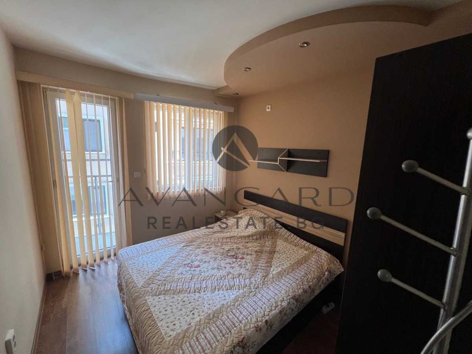 Продава се Двустаен апартамент в Пловдив, Кършияка - 68 кв.м за 2250 €/кв.м - Снимка #7