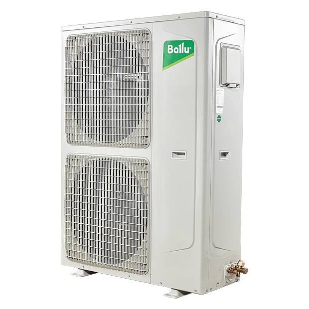 Кассетный инверторный кондиционер BALLU R32 BLCI_C/60HN8 EPR