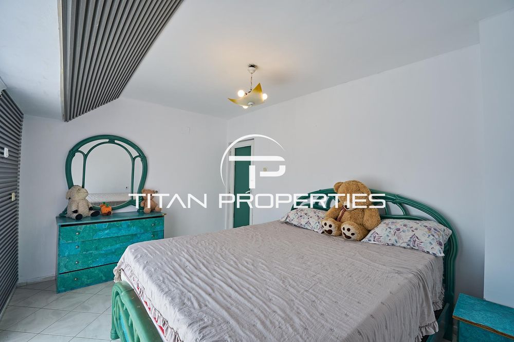 Дава се под наем Мезонет в Пловдив, Христо Смирненски - 140 кв.м за 600 € - Снимка #5