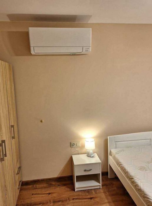 Дава се под наем Етаж от къща в София, Център - 85 кв.м за 750 € - Снимка #11