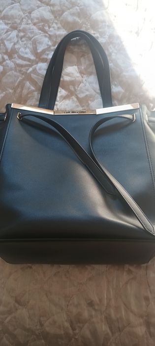 Чанта на марката Love Moschino