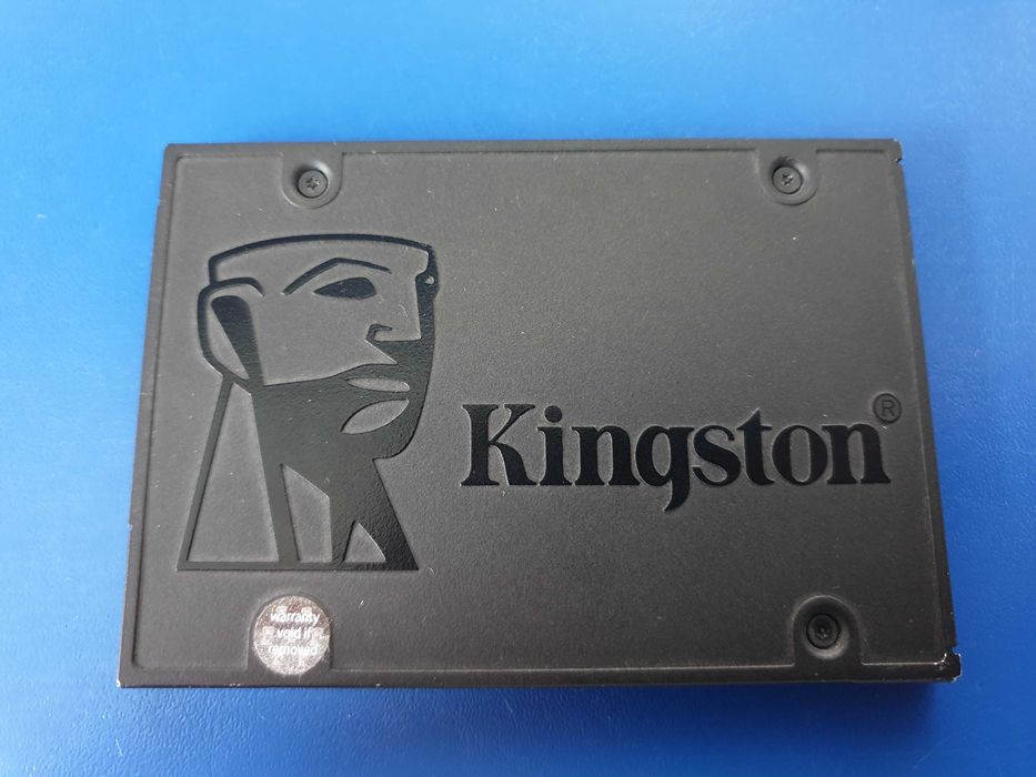 SSD Kingston A400 240 GB