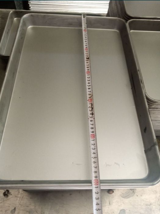 Подносы для кондитерских печов piramoy sikilat