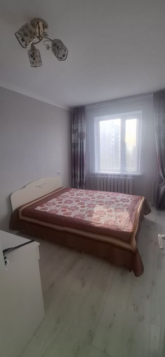 Продам 3х комнатную квартиру