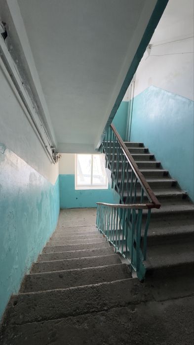 Обмен 2 кмн на 3-кмн