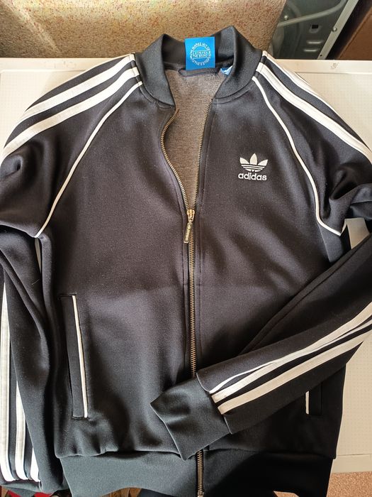 Дамски елек и горнища  Адидас