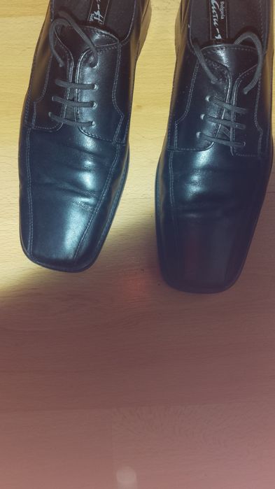 Мъжки официални обувки