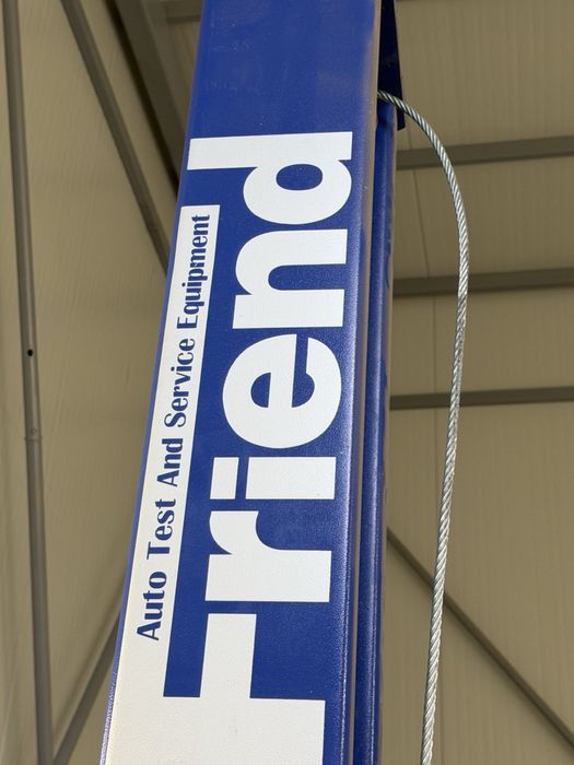 Автосервиз под наем