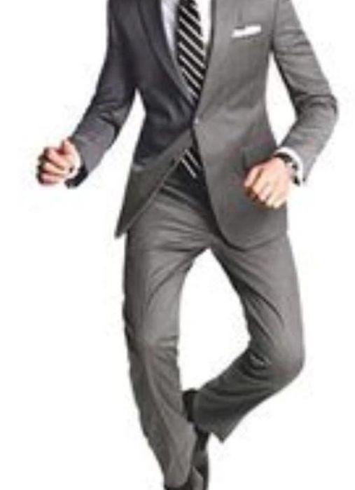 Костюм мужской .