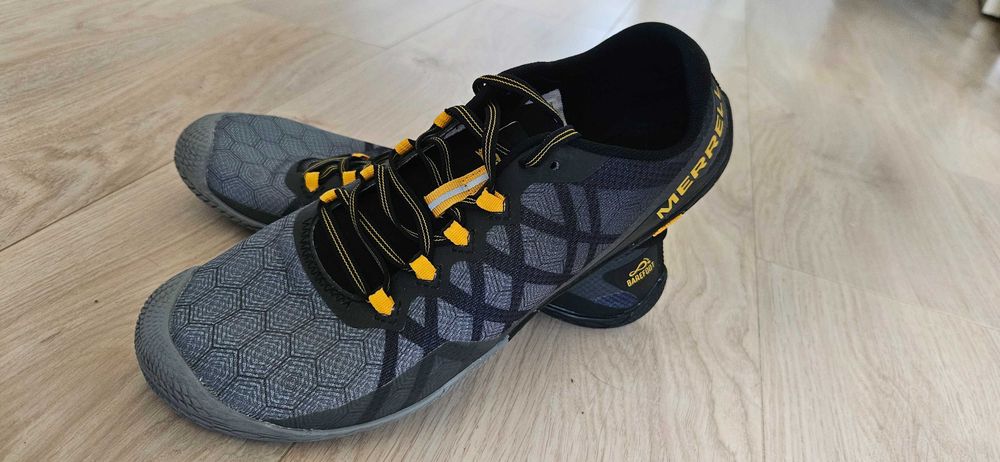 Маратонки Merrell Vapor Glove 3