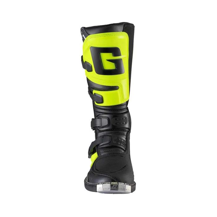 GAERNE Детски ботуши SG-J Fluo Yellow