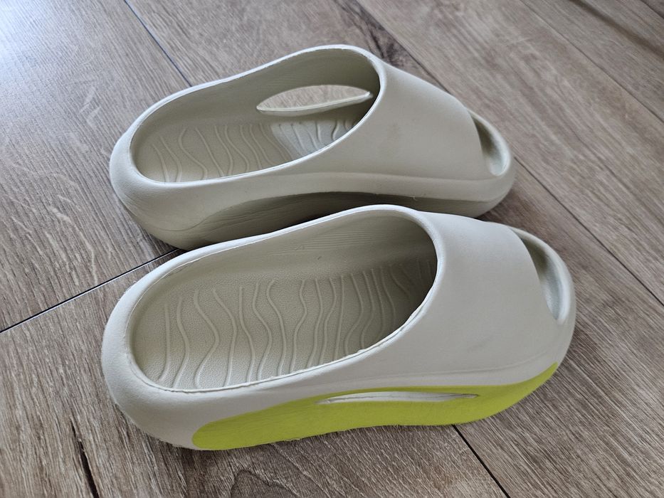 Papuci unisex cu talpă groasă 36/37