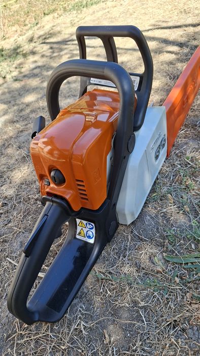 Резачка STIHL 180