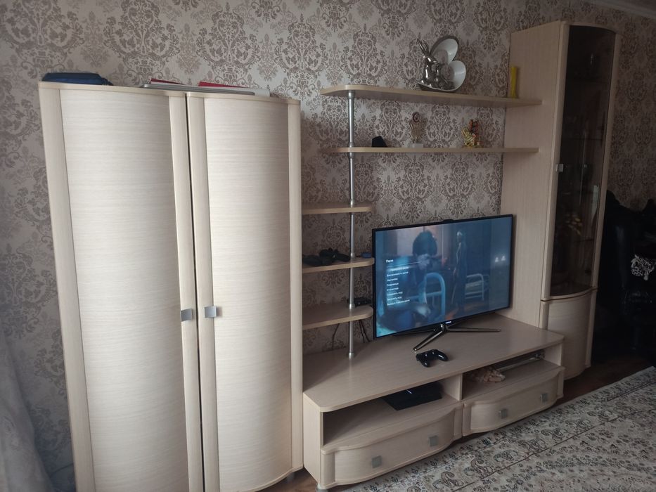 Продам стенку-горка