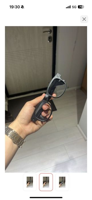 Продаются смарт очки