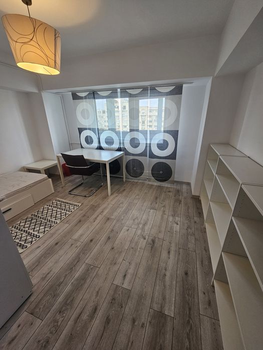 Proprietar vand ap.3 camere Bd.Decebal