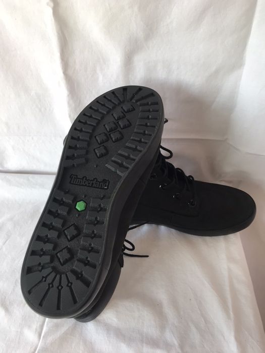 Ghete TImberland FLANNERY,marime 39