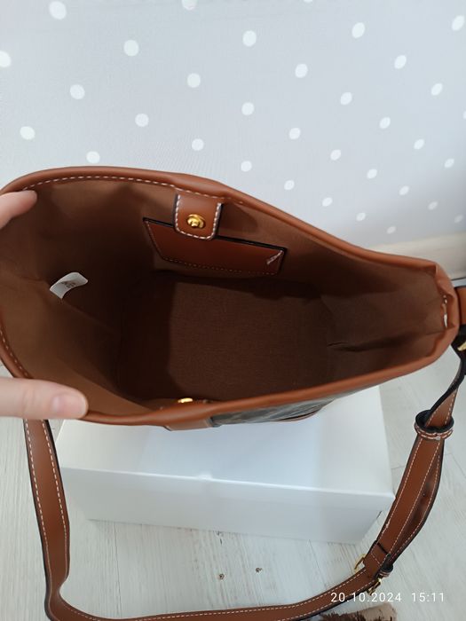 Продам сумку Celine