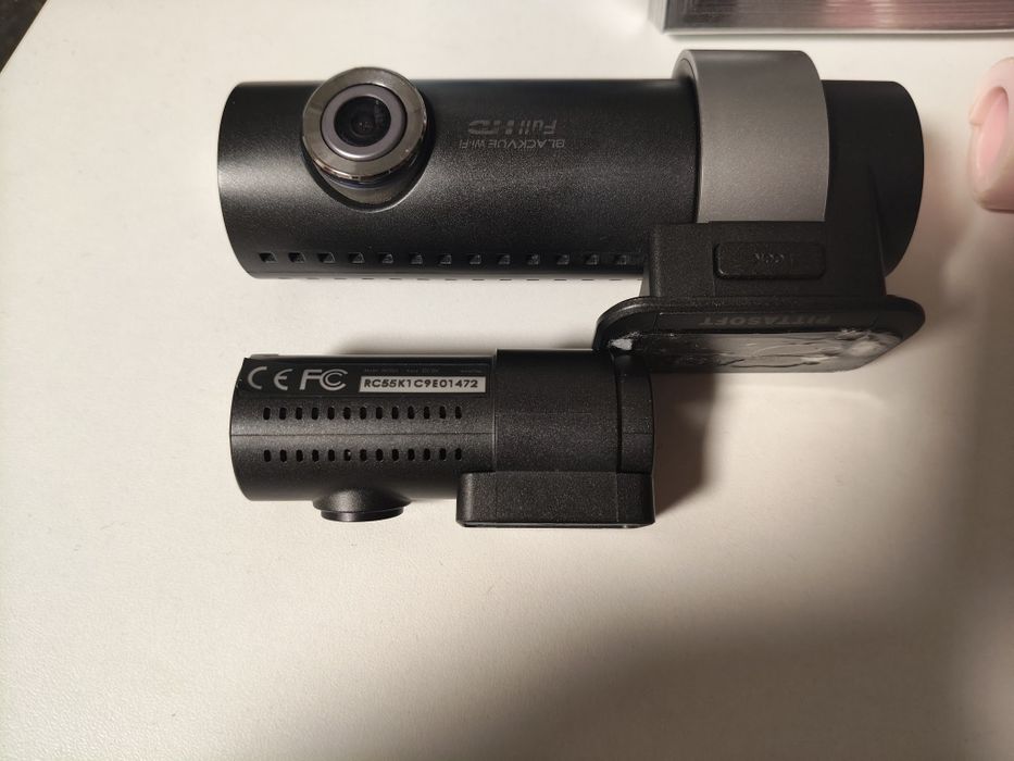 Видеорегистратор