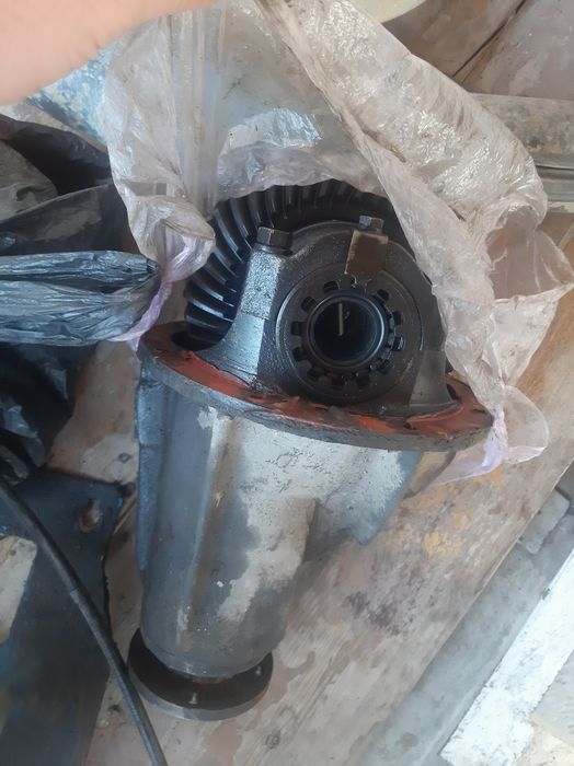 Jiguliga arzon zapchastlar