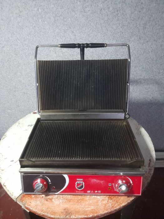 Toster 20talik silver.2oy ishlagan yangi pachti