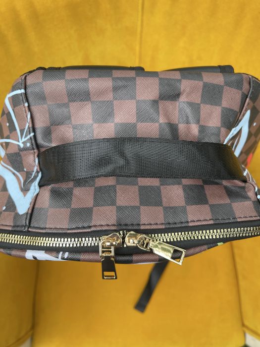 Rucsac , Ghiozdan scolar stil Sprayground