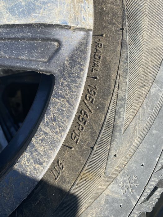 Продам на р 15 и на р 13