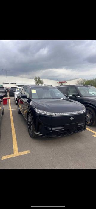 Донгфенг 008 DONGFEN 008 Электро 610 км