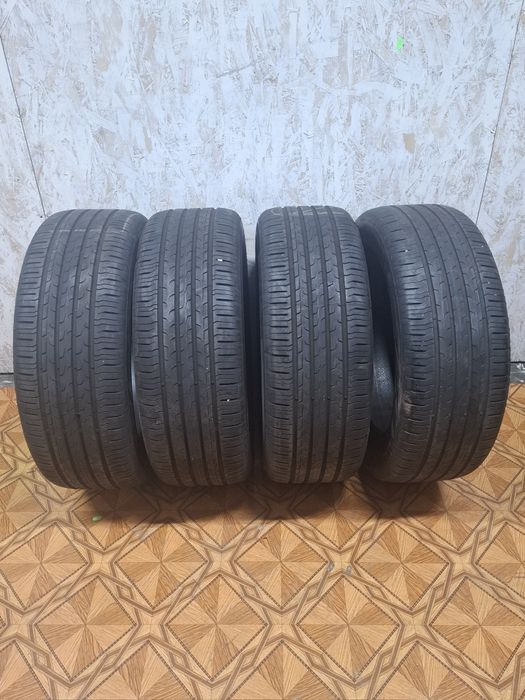 235 55 18 continental vara dot 2x2023 și 2 2024