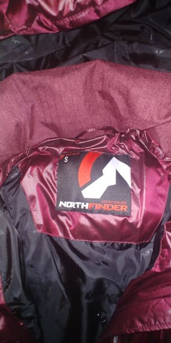 NorthFinder, S размер