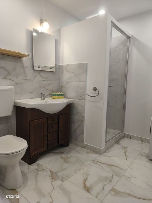 Oferta SPECIALA Garsoniera Drumul Taberei Plaza Militari Lujerului