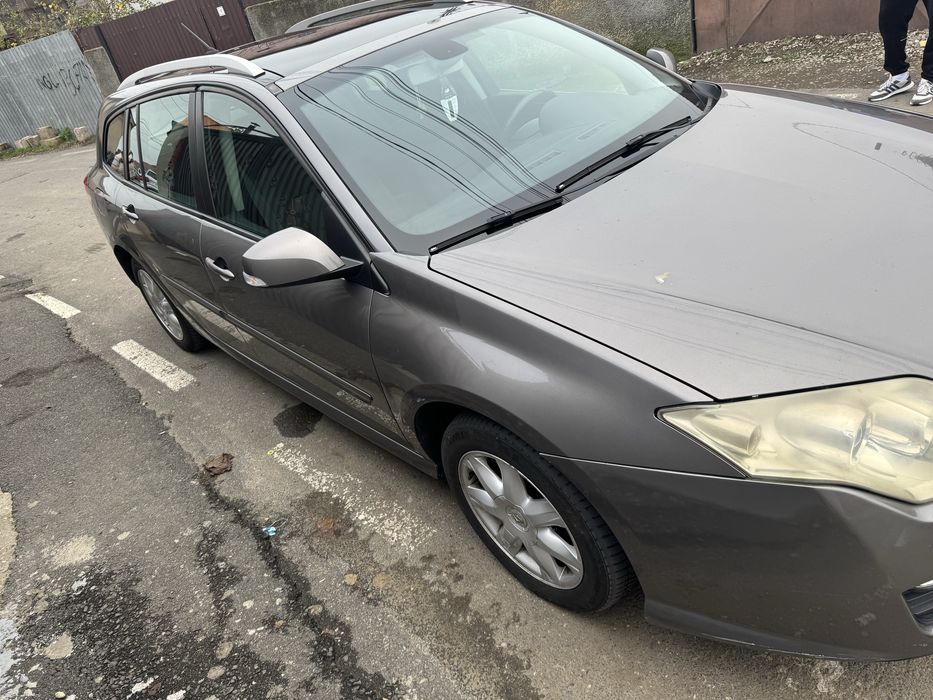 Renault Laguna III 1.5