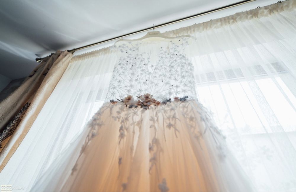 Rochie de mireasa Otilia Brailoiu