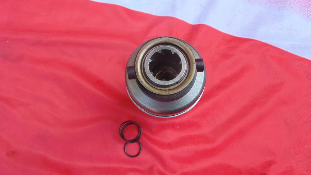Bendix electromotor Scania 12 dinti
